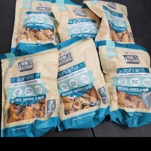 Howl's Kitchen Soft Bites Dog Treats